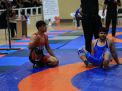 گزارش تصویری بازی های روز ششم(بخش دوم) 